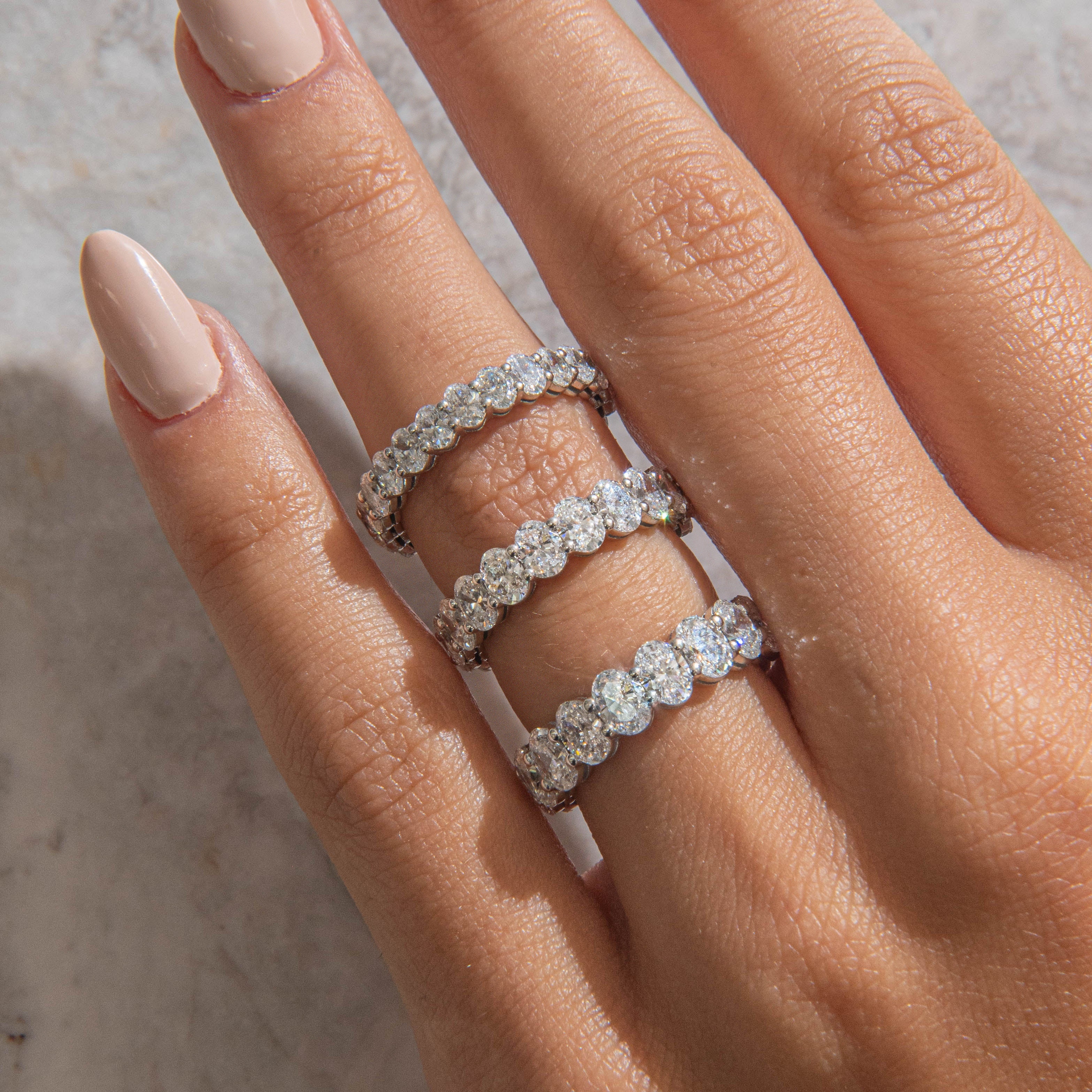 Wedding Rings Sydney Jacque Fine Jewellery