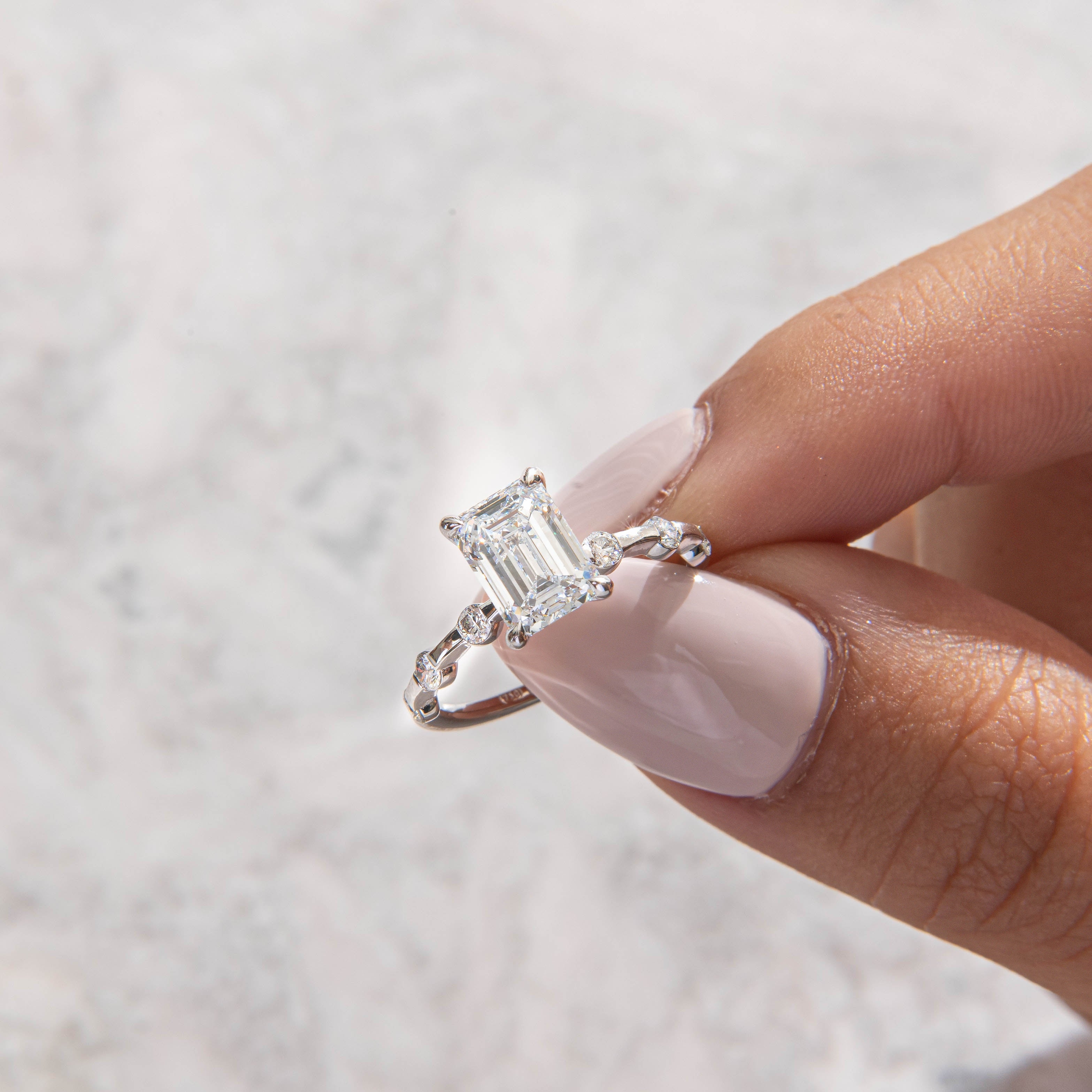 Zara Jacque Fine Jewellery