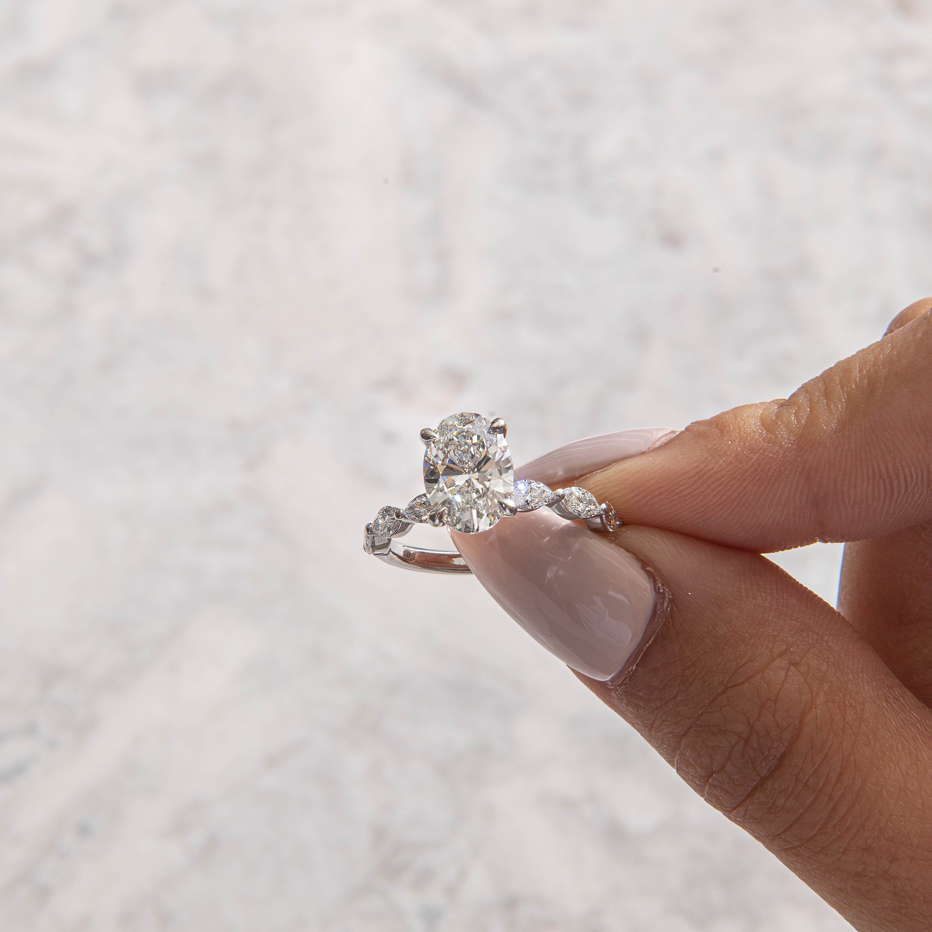 Gabriella Jacque Fine Jewellery