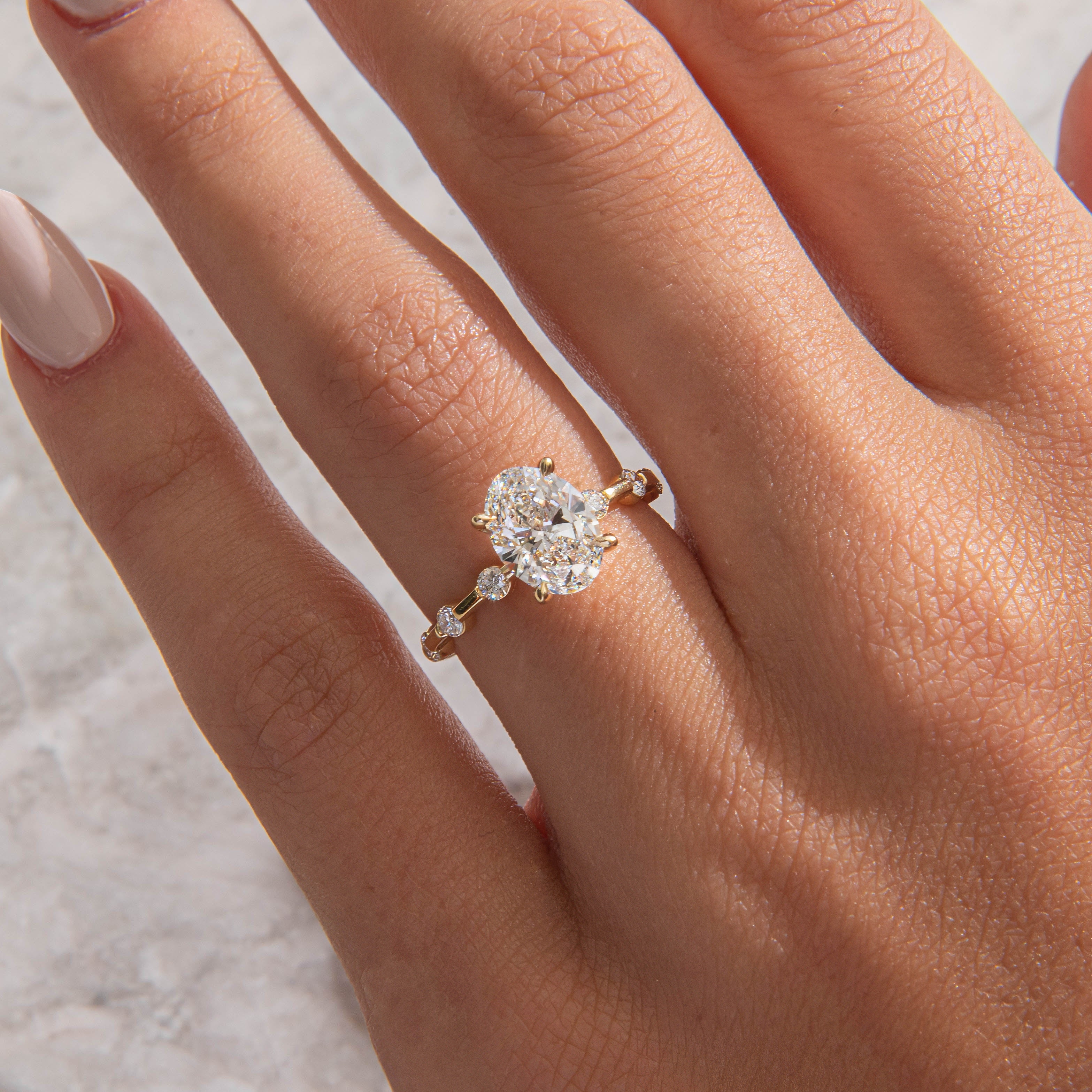 Paige Jacque Fine Jewellery