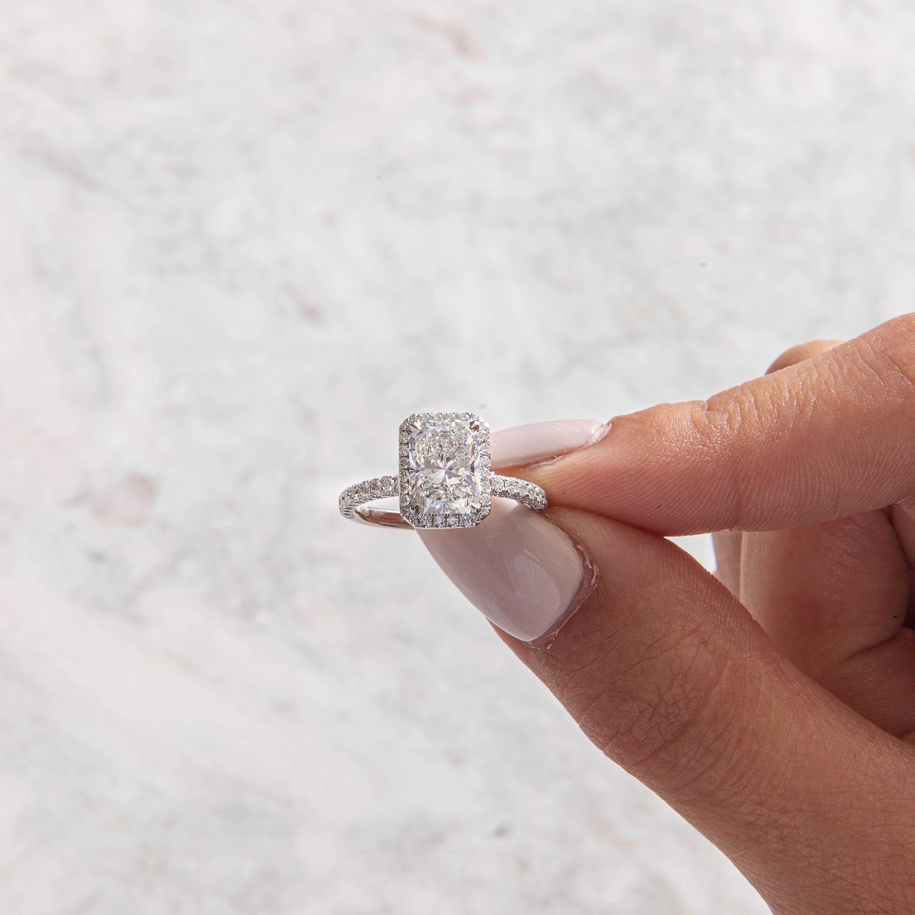 Brigitte Jacque Fine Jewellery