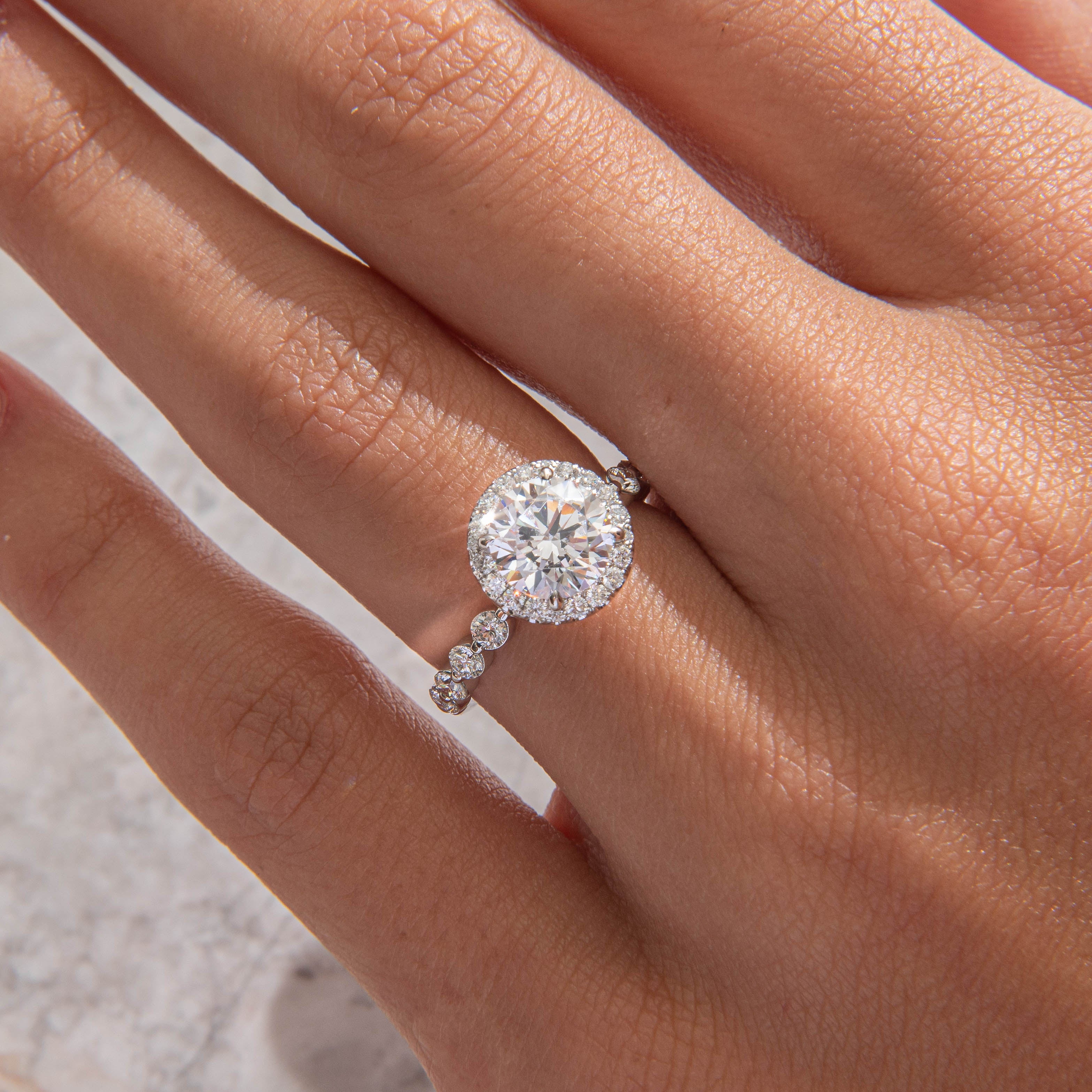 Cleo Jacque Fine Jewellery