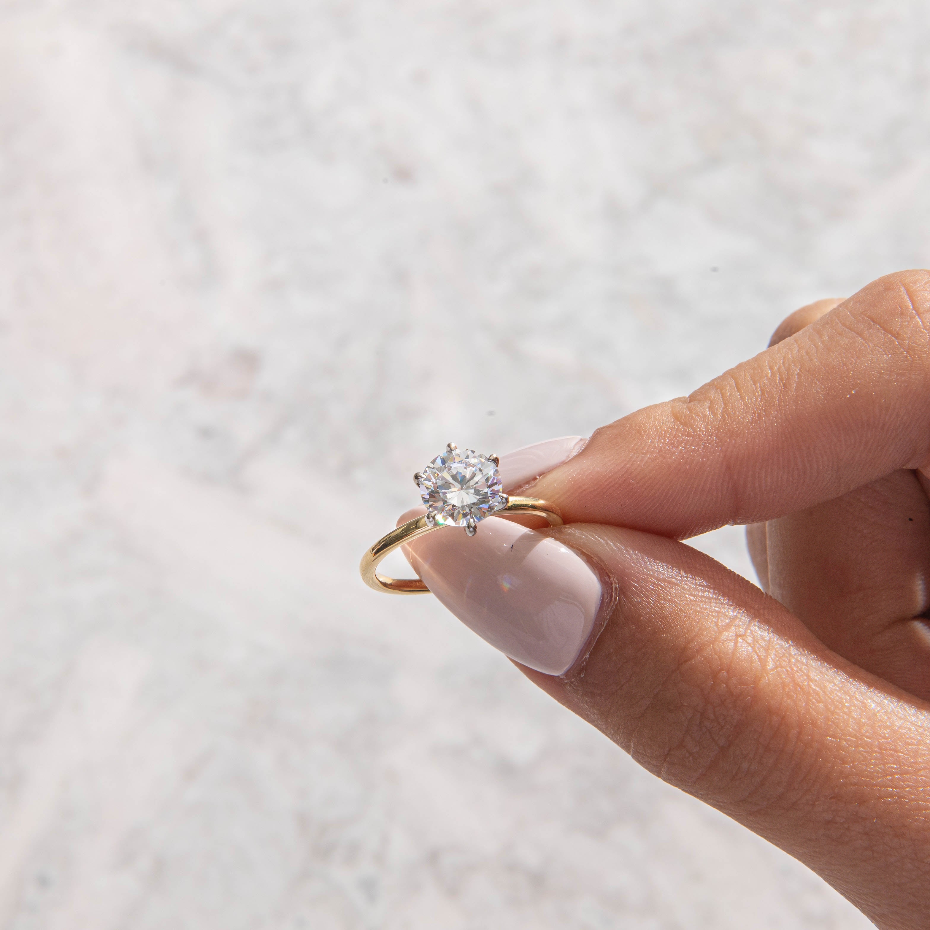 Adela Jacque Fine Jewellery