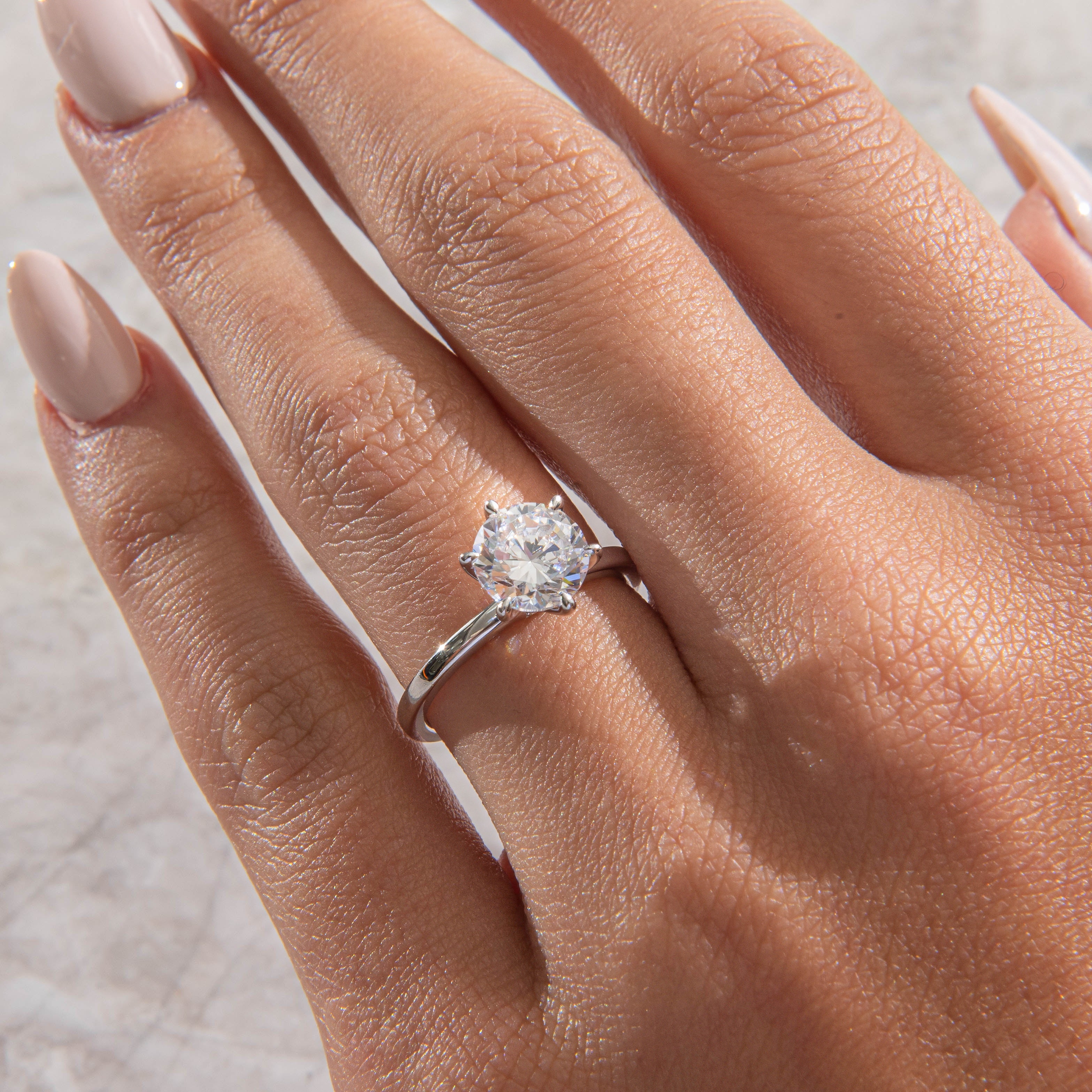 Constantina Jacque Fine Jewellery