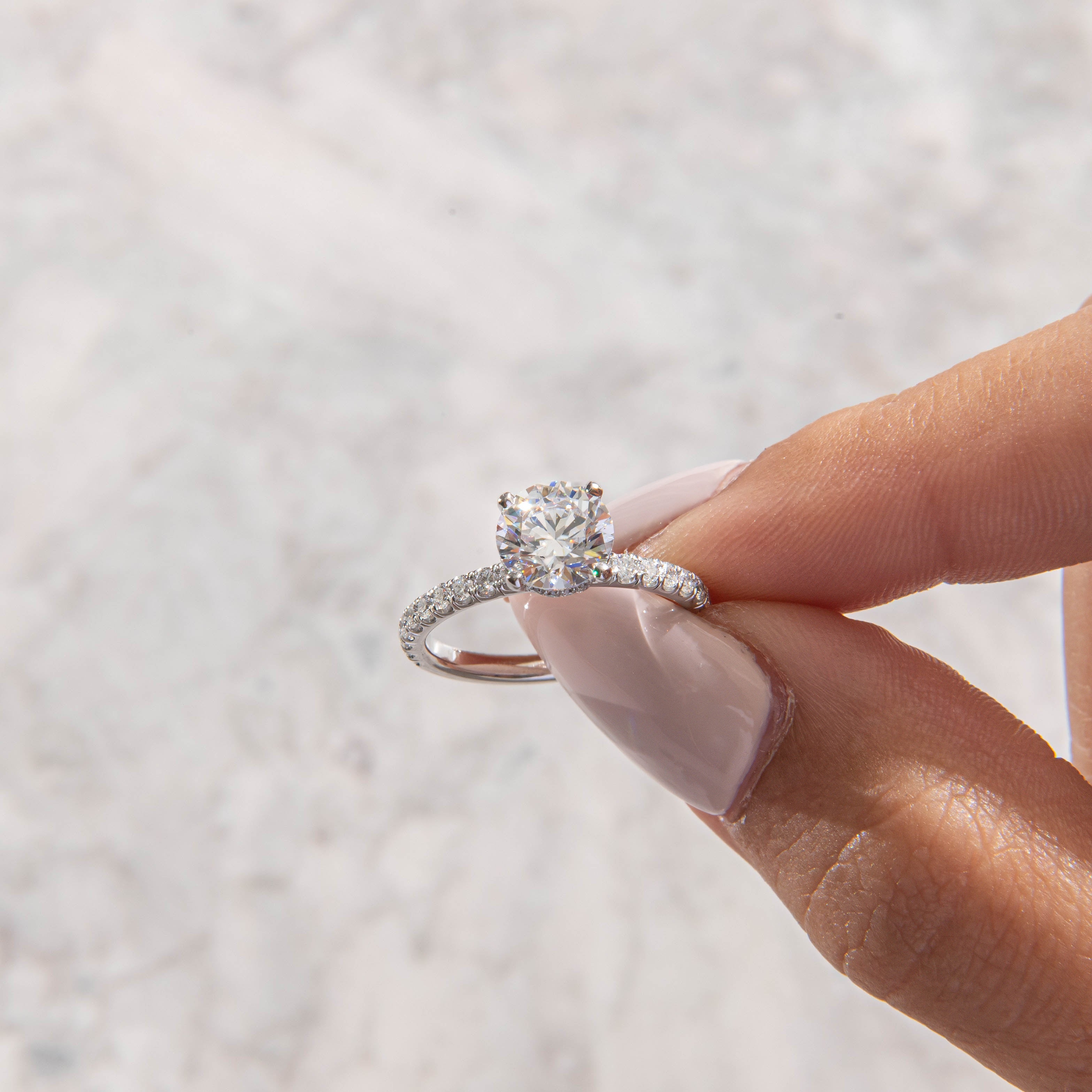 Alaia Jacque Fine Jewellery