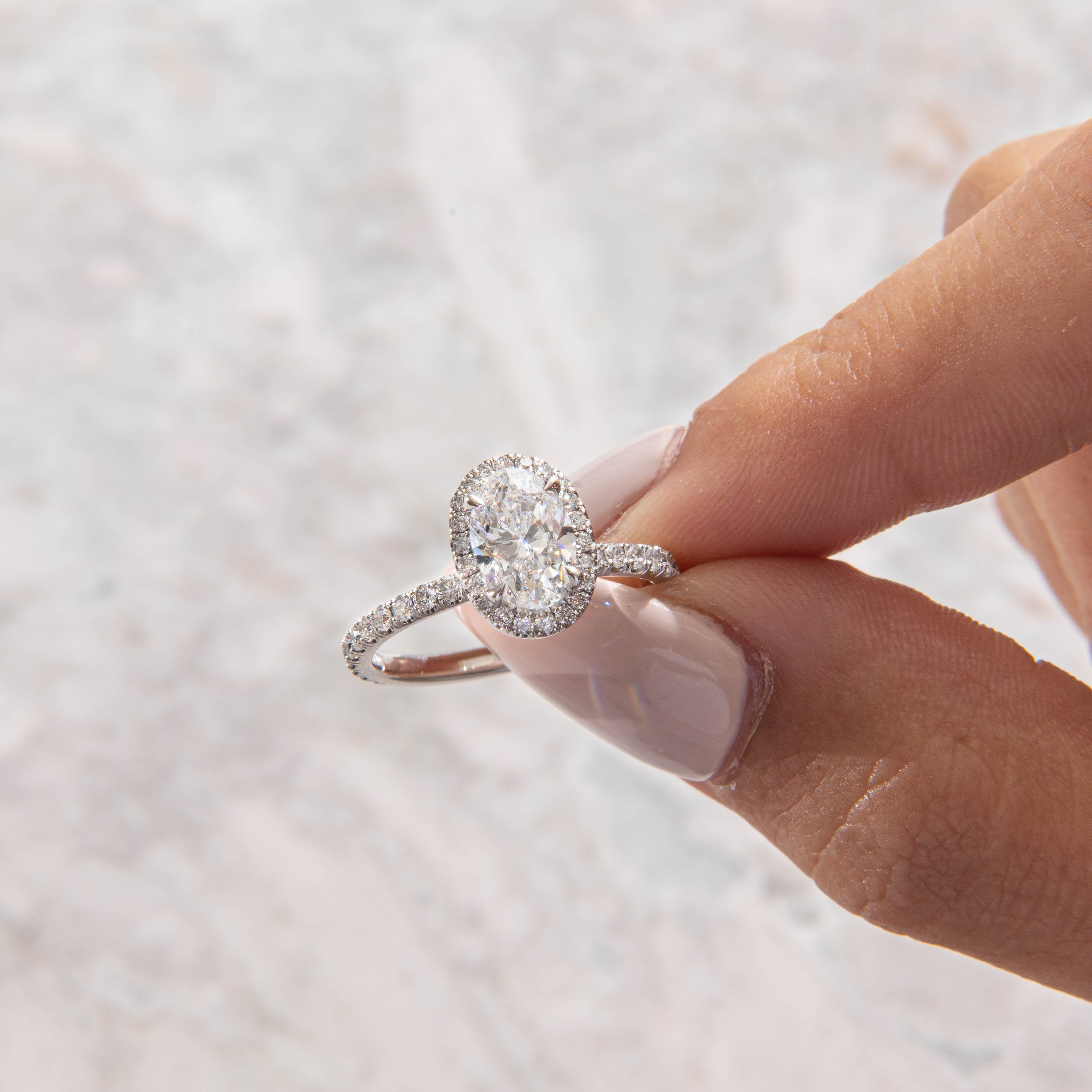 London Jacque Fine Jewellery