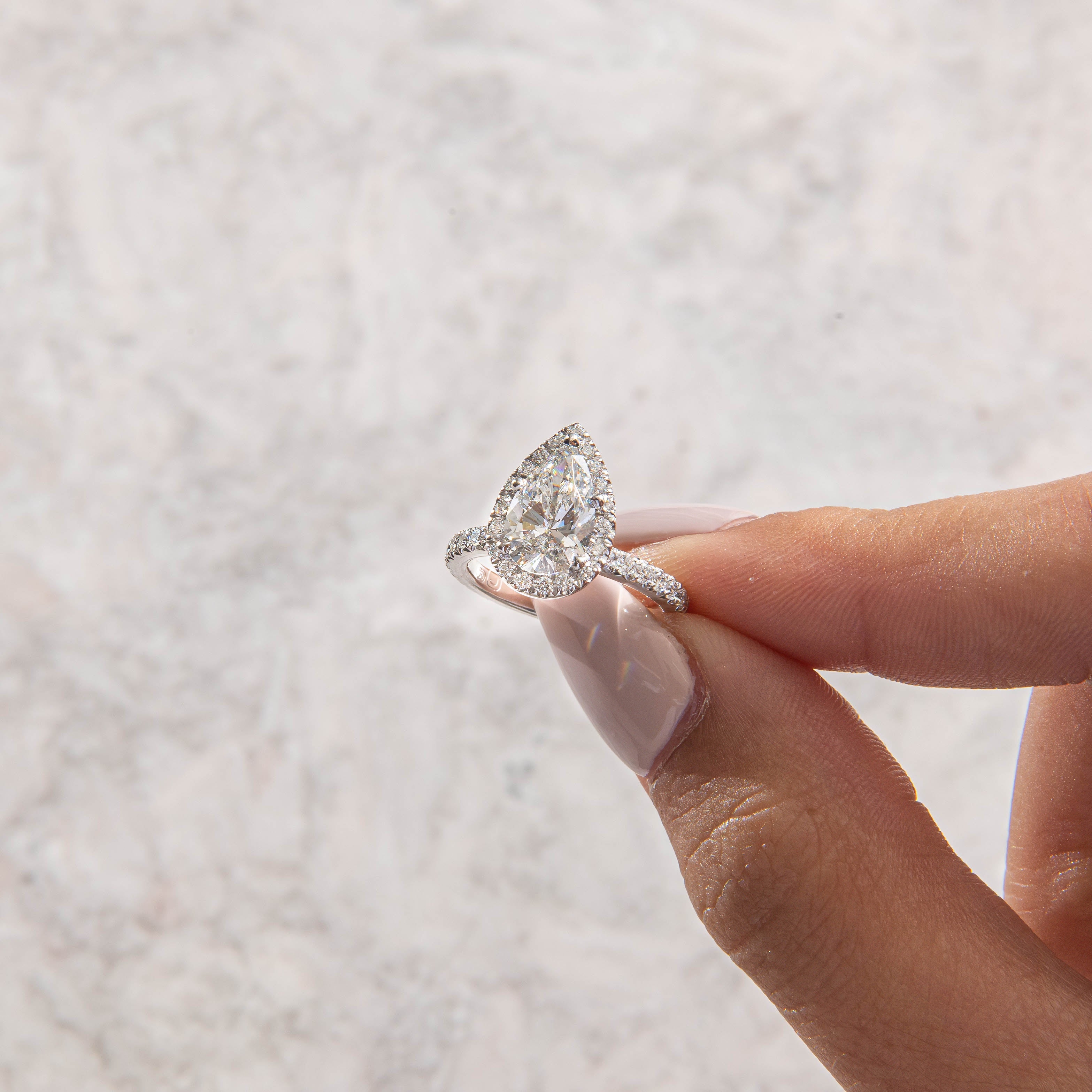 Vivia Jacque Fine Jewellery