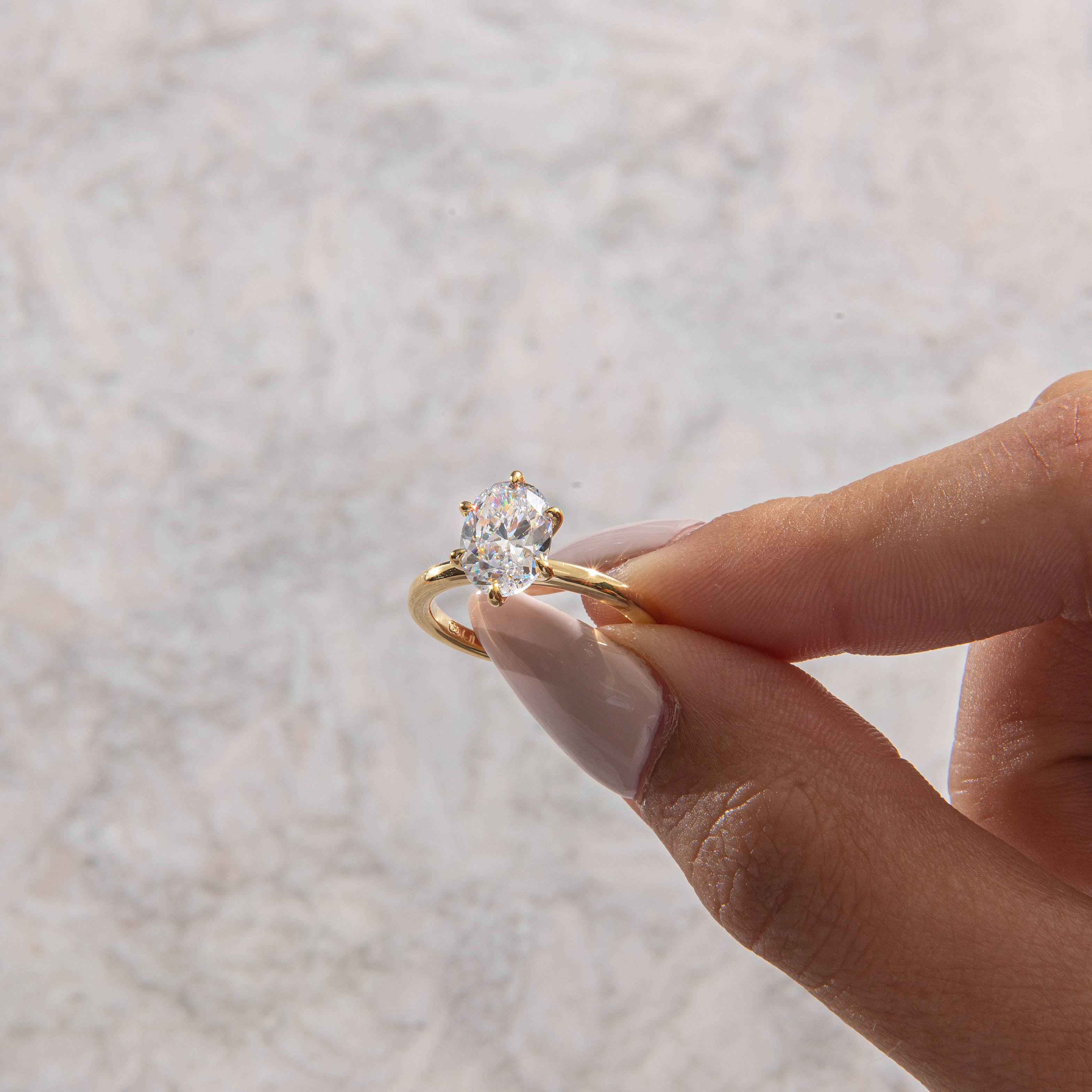 Isadora Jacque Fine Jewellery