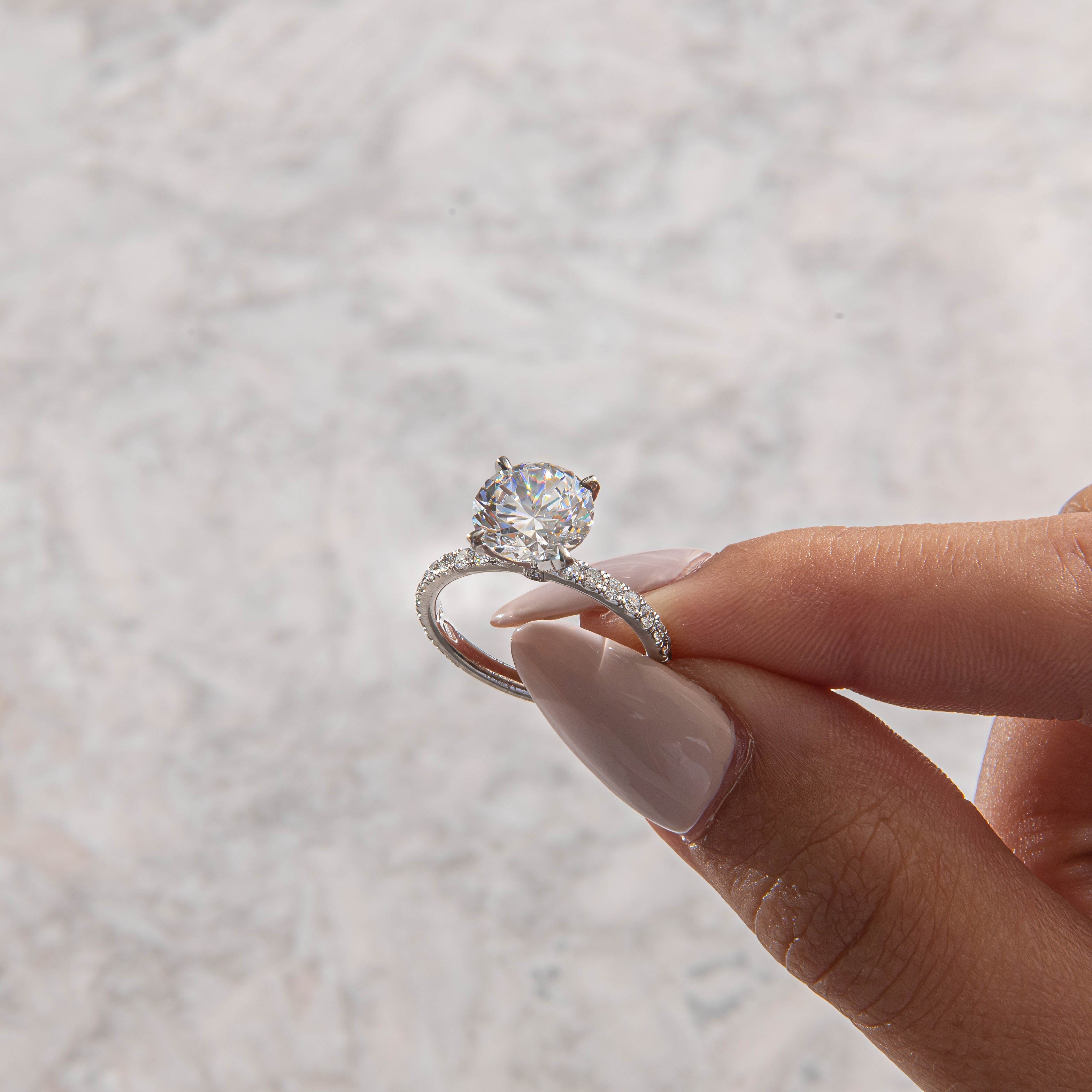 Odette Jacque Fine Jewellery