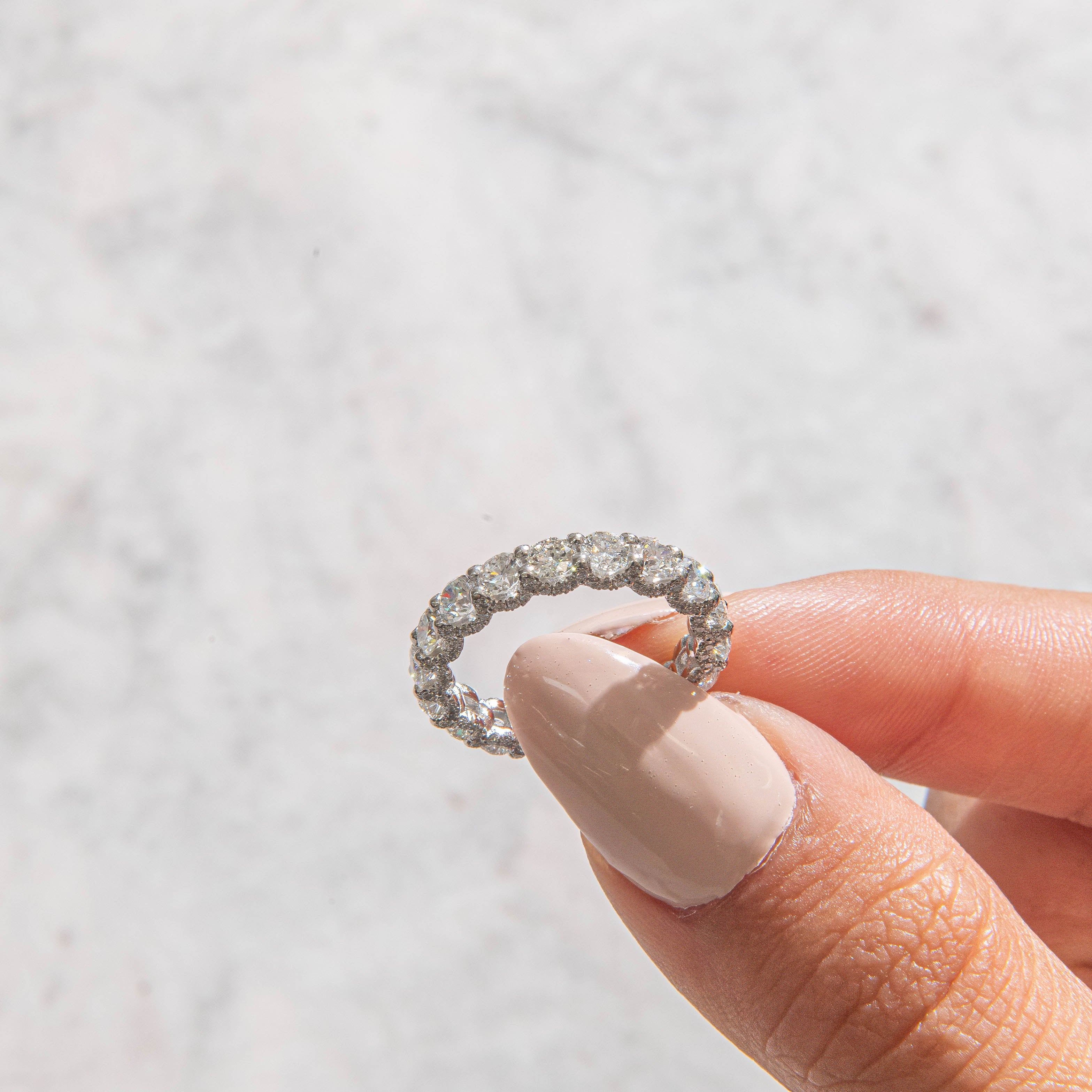 Jennifer Jacque Fine Jewellery