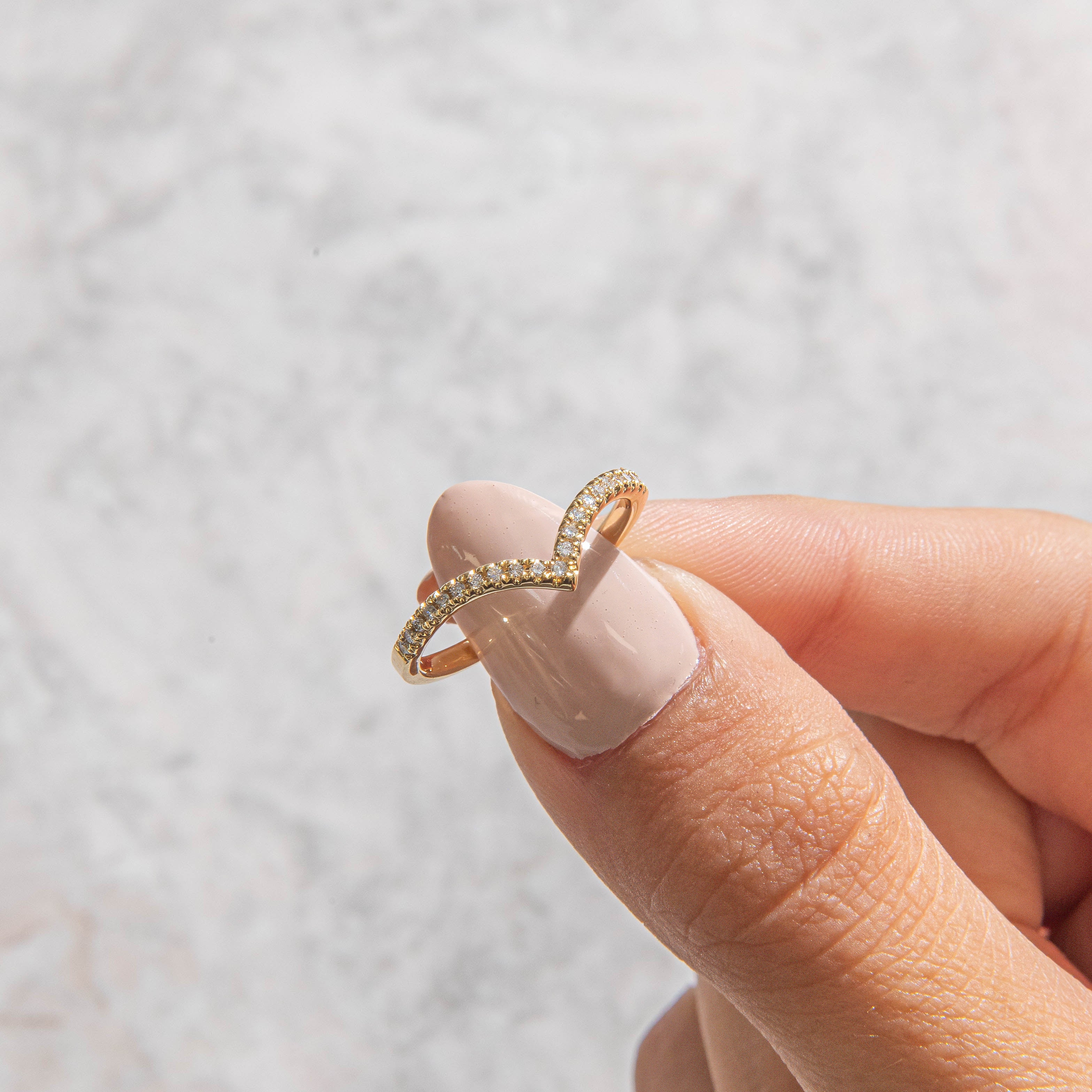 Carmen Jacque Fine Jewellery