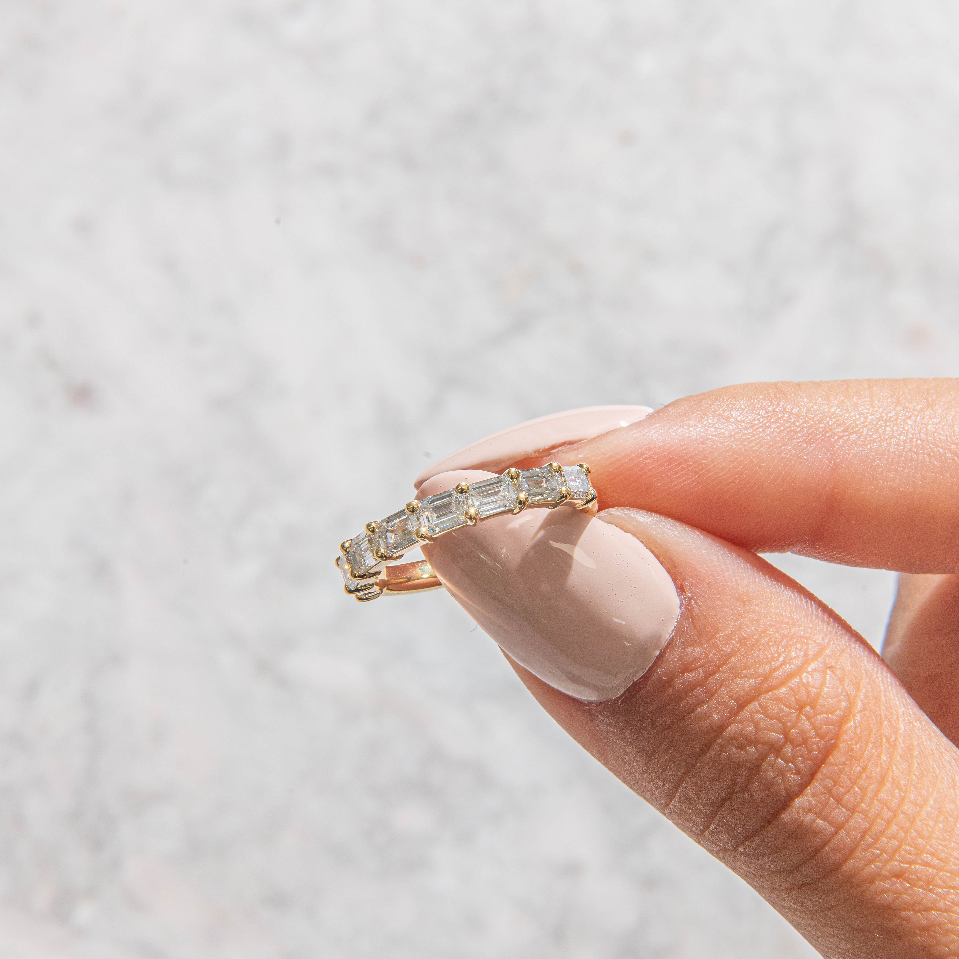 Cassandra Jacque Fine Jewellery