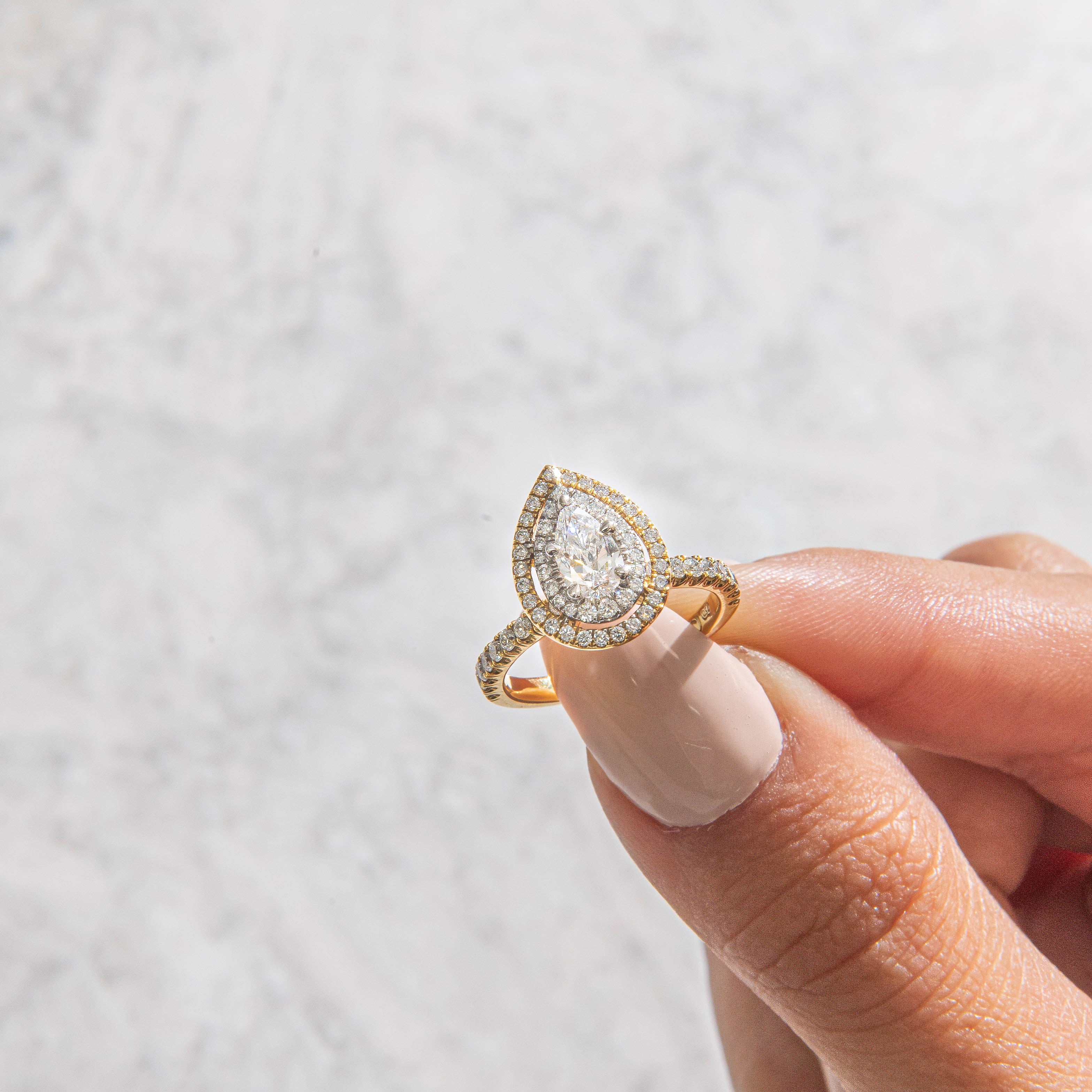 Violetta Jacque Fine Jewellery