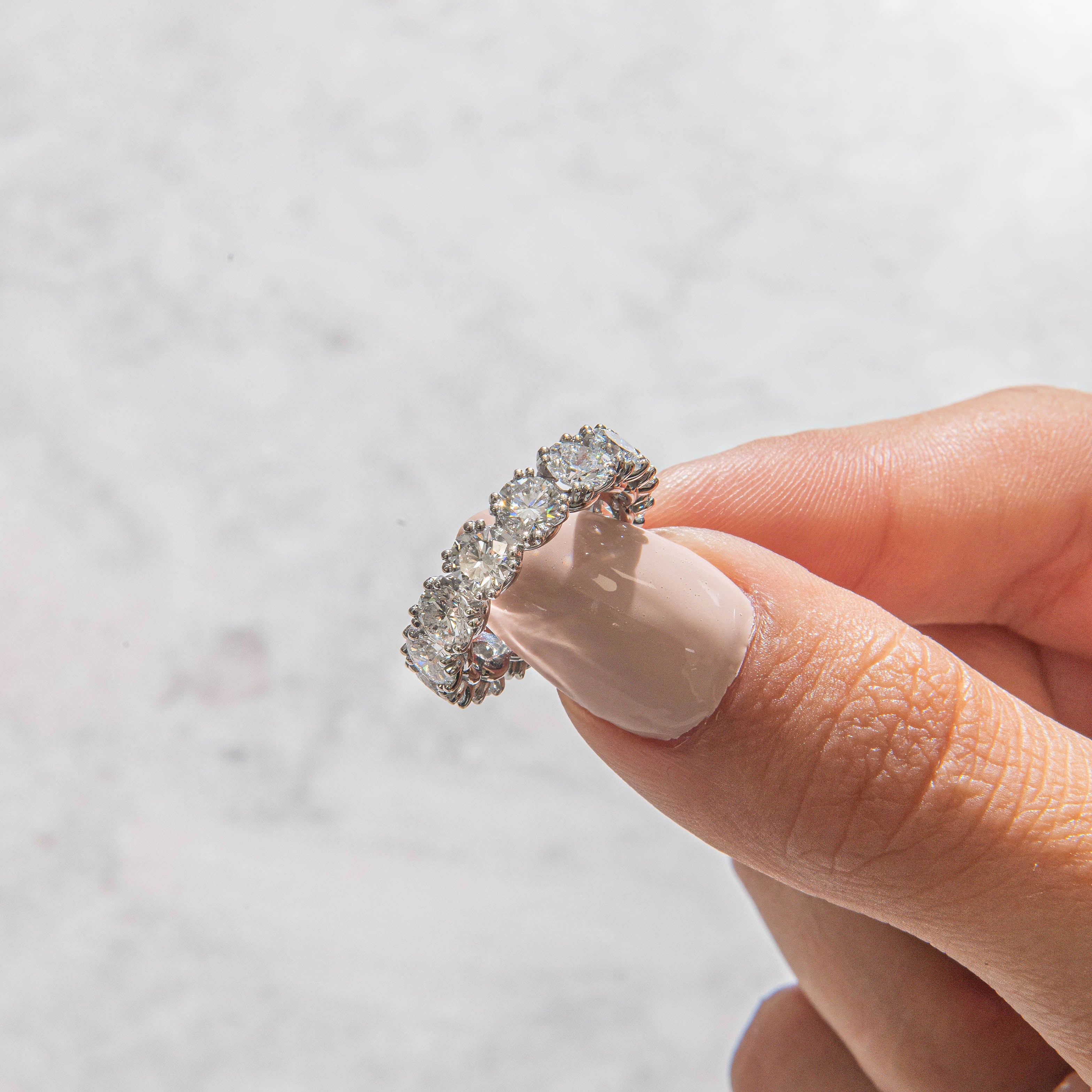 Davina Jacque Fine Jewellery