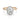 MADELEINE Diamond Engagement Ring in Sydney