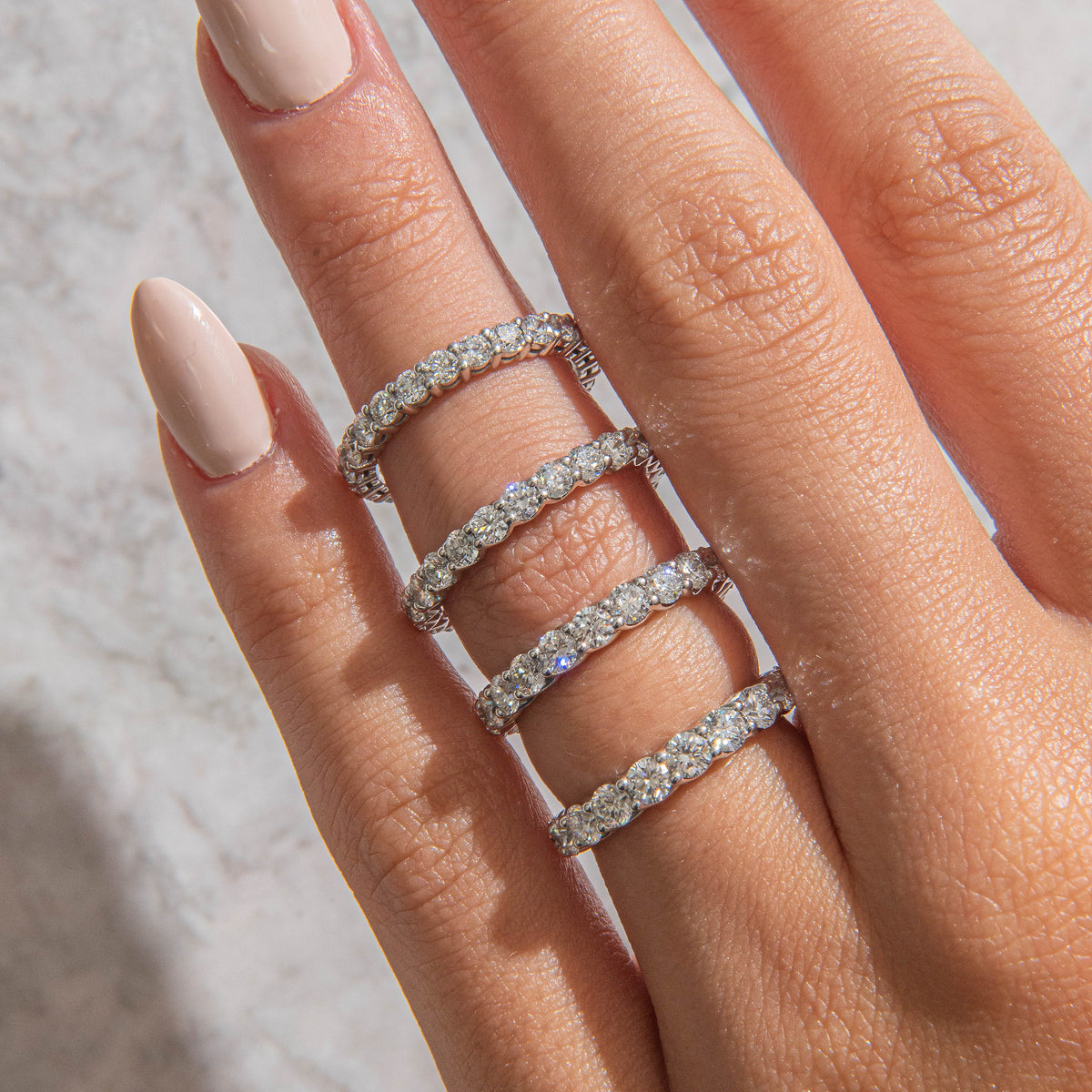 Claretta – Jacque Fine Jewellery