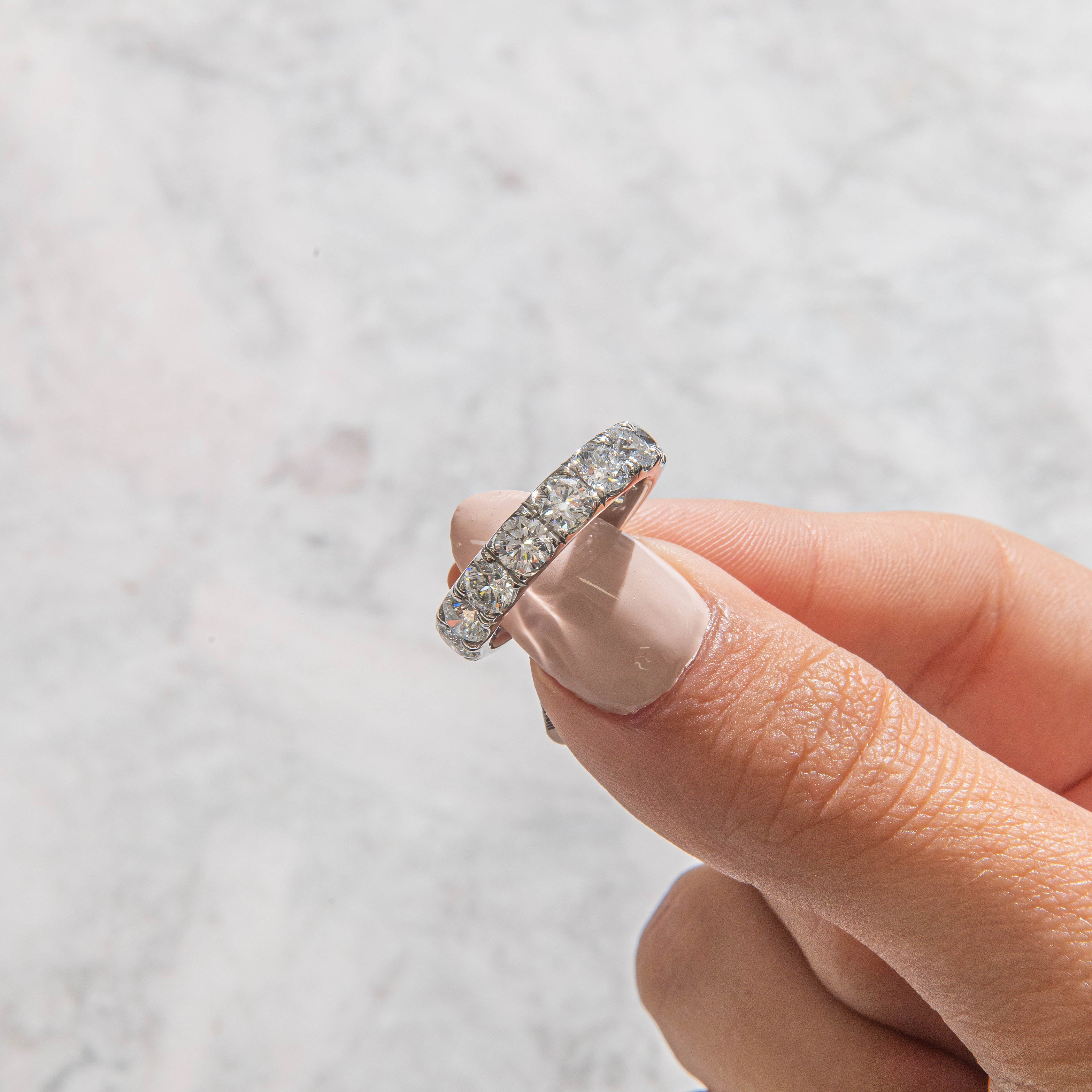 Mirabella – Jacque Fine Jewellery