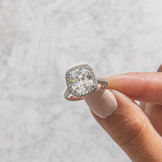 Mariella Jacque Fine Jewellery