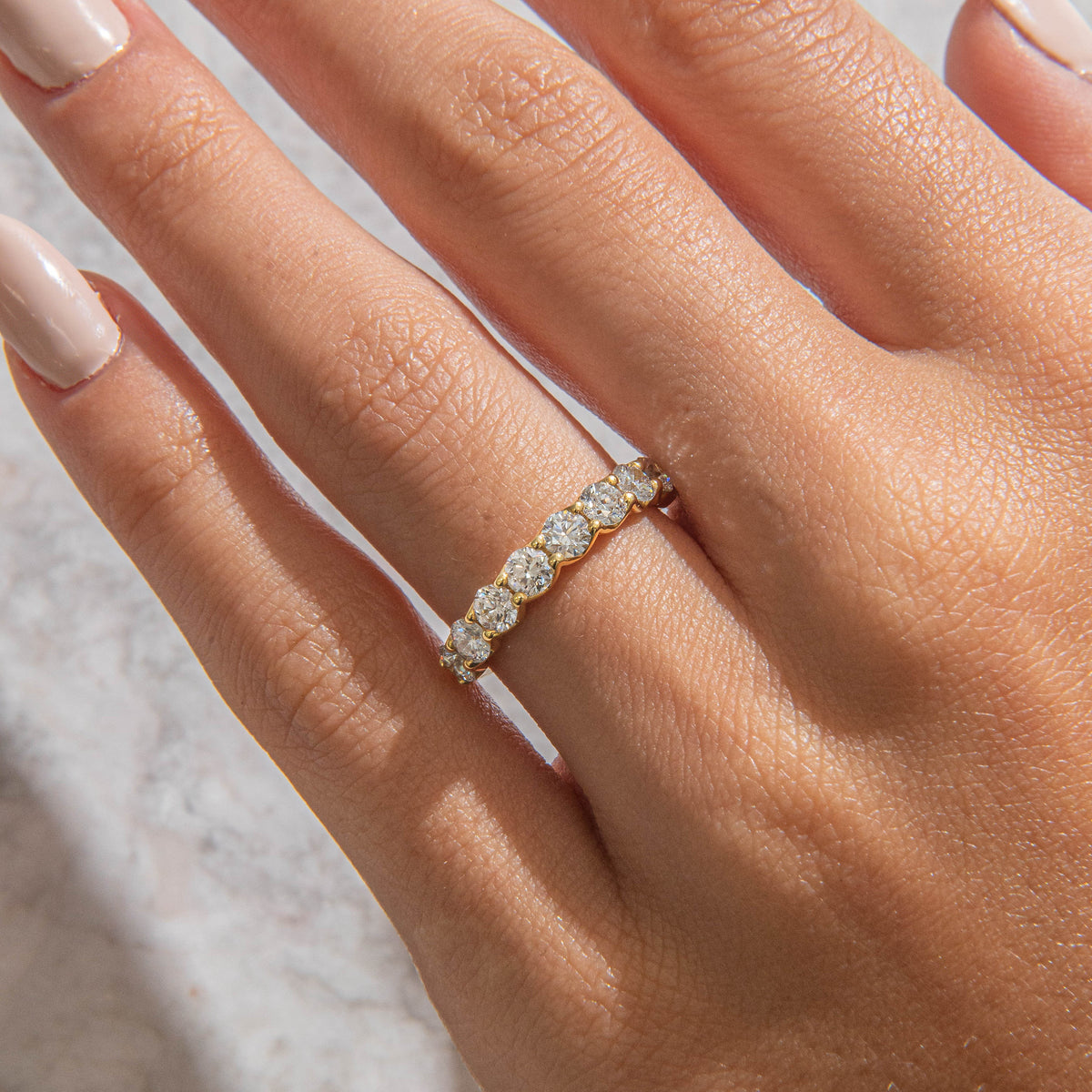Claretta – Jacque Fine Jewellery