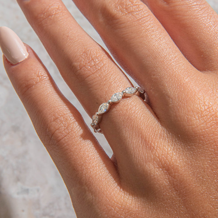 Wedding Rings Sydney Jacque Fine Jewellery