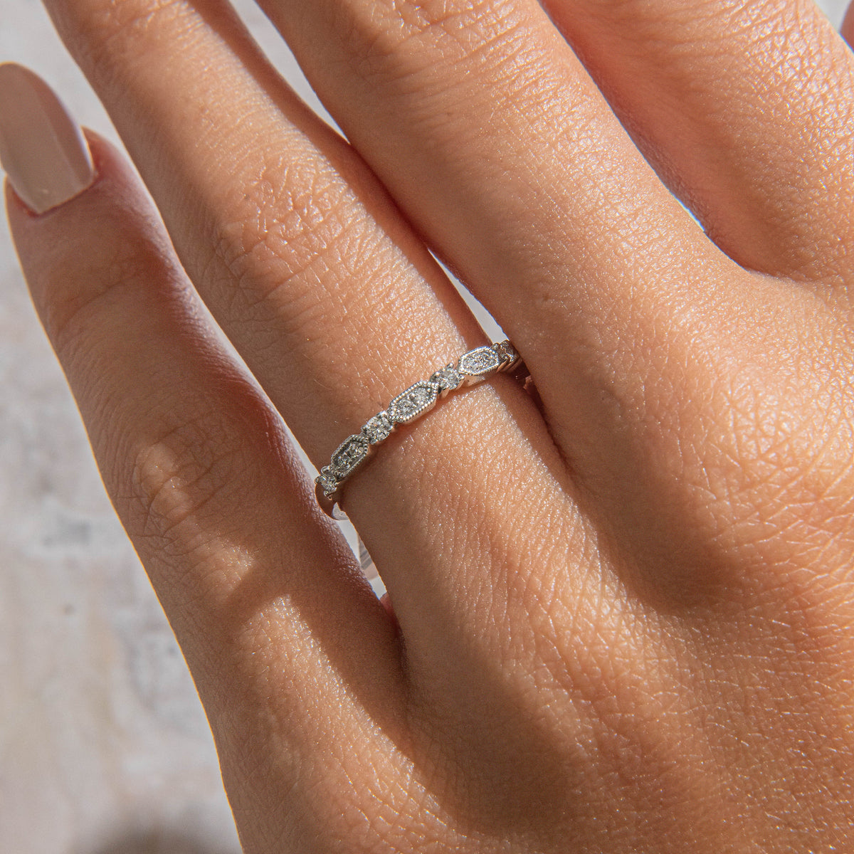 Wedding Rings Sydney – Page 2 – Jacque Fine Jewellery