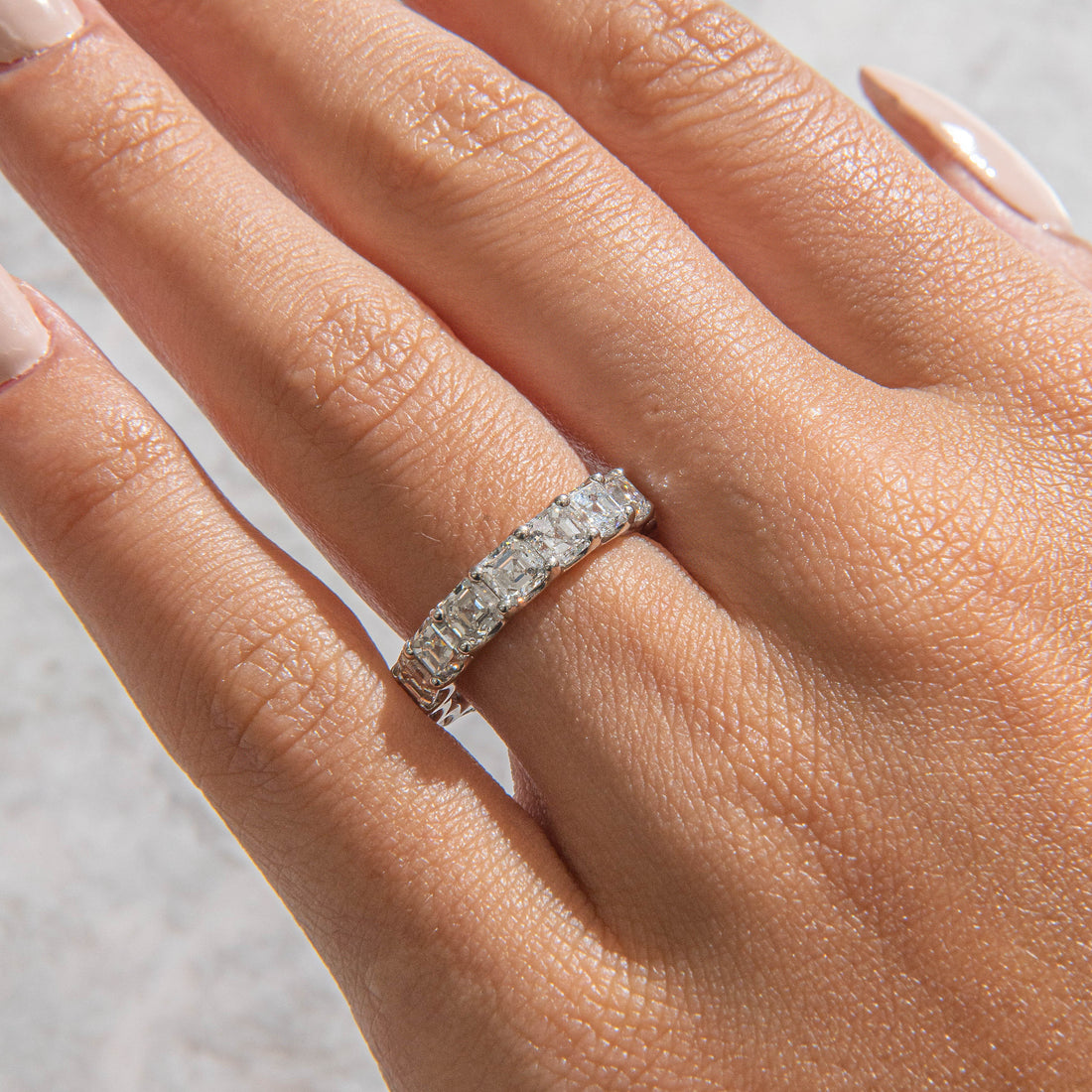 Gold & Diamond Rings Online in Australia Jacque Fine Jewellery