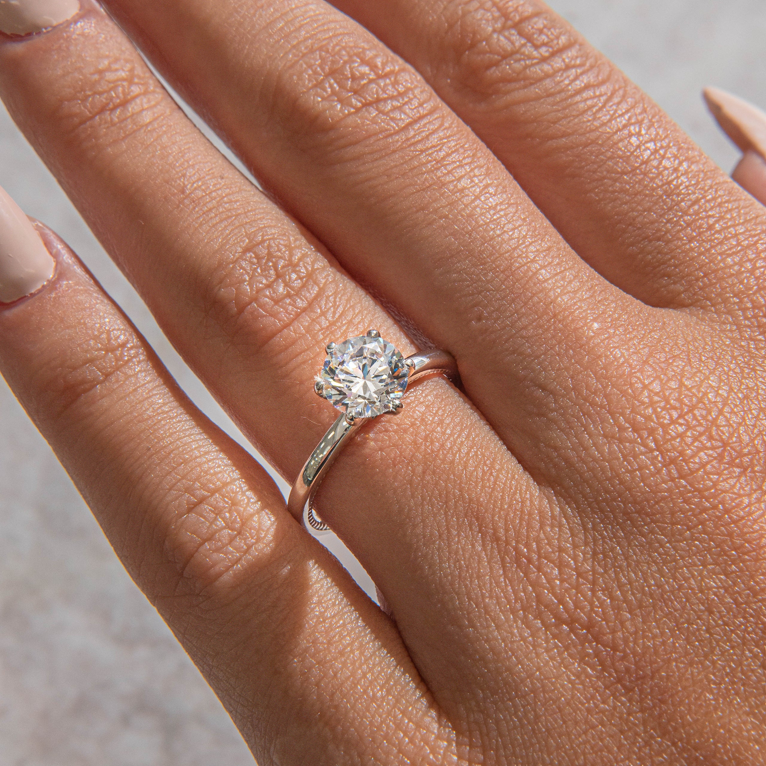 Aida Jacque Fine Jewellery