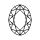 Oval